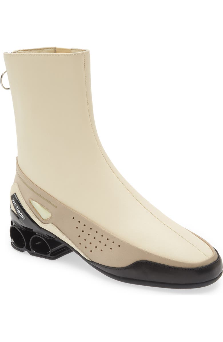 Raf Simons Runner Cycloid-4 Sneaker Boot, Main, color,