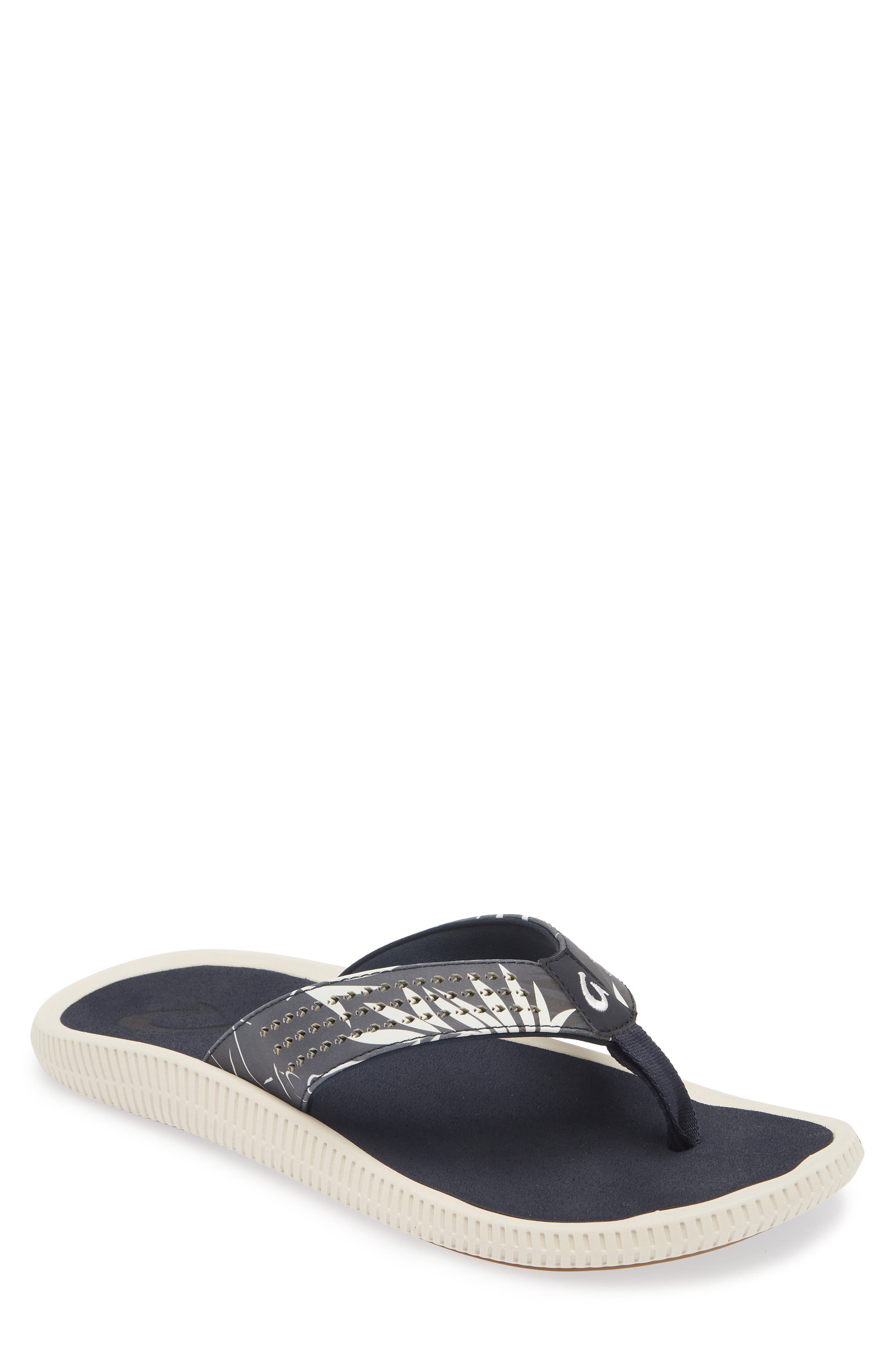  Trench Blue/ Aloha