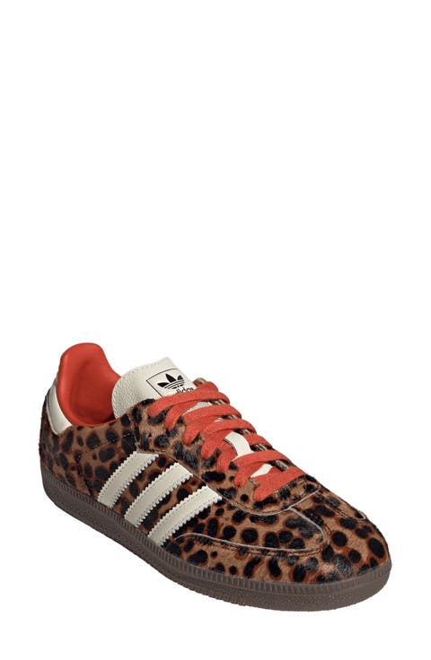 Gender Inclusive Samba OG Sneaker