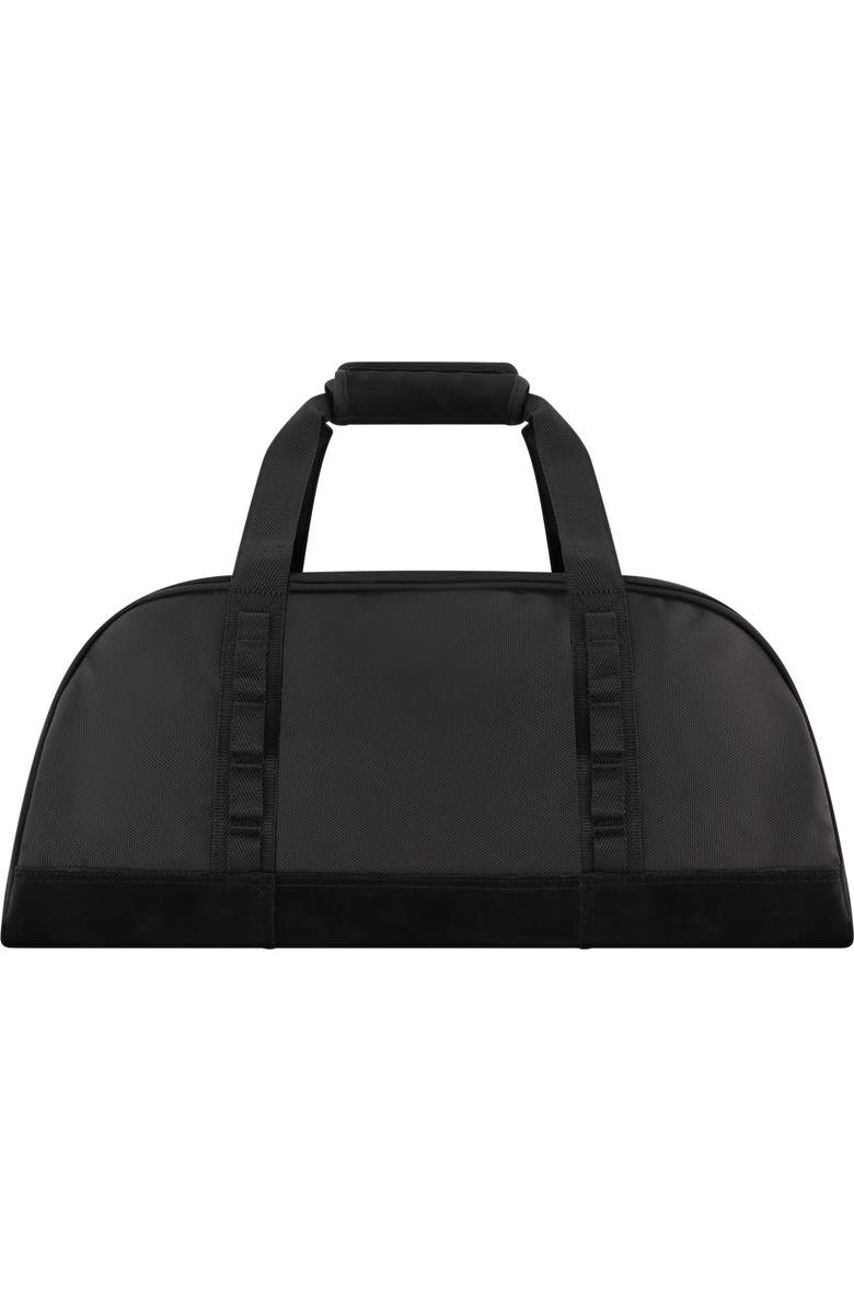 New Balance Legacy Icon Duffle Bag, Alternate, color,