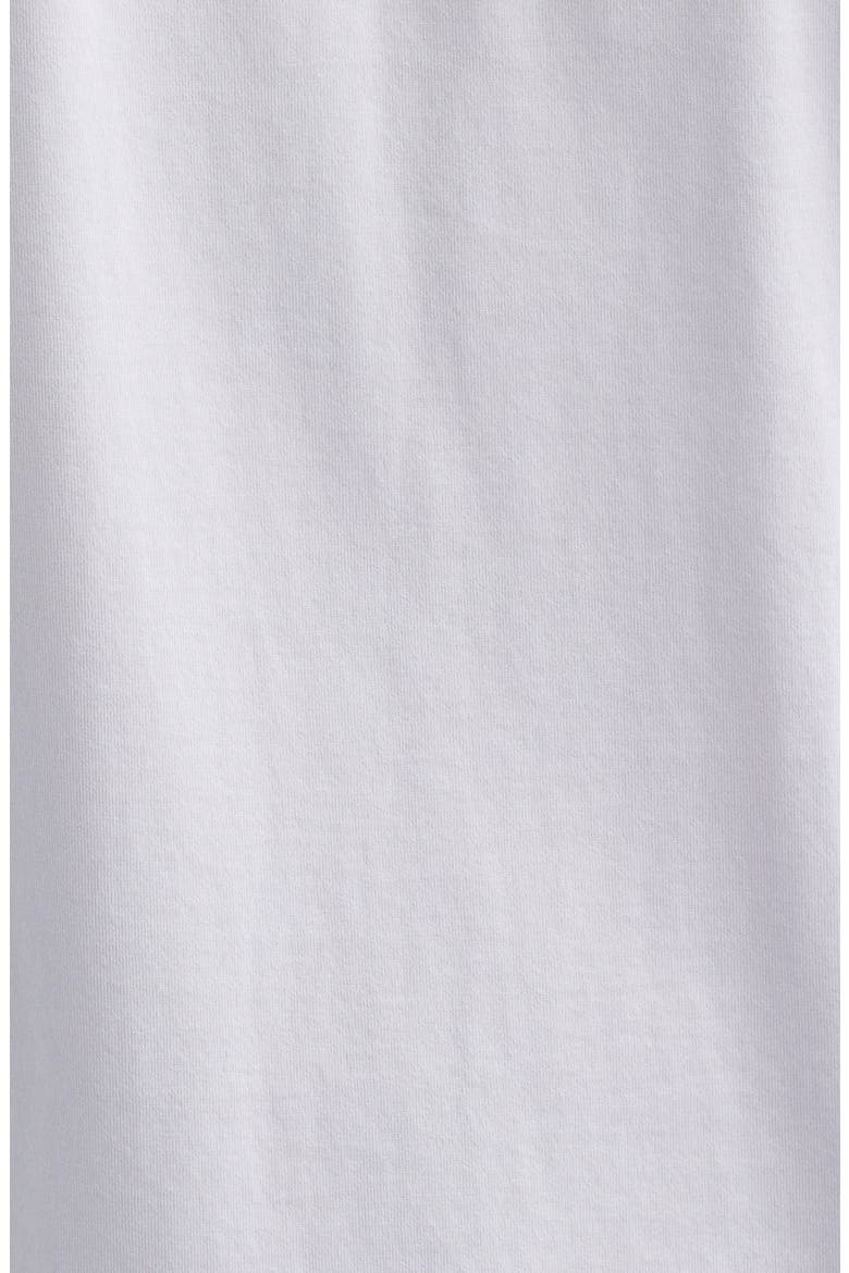 Thompson Cotton Graphic T-Shirt, Alternate, color, LIGHT/ PASTEL PURPLE