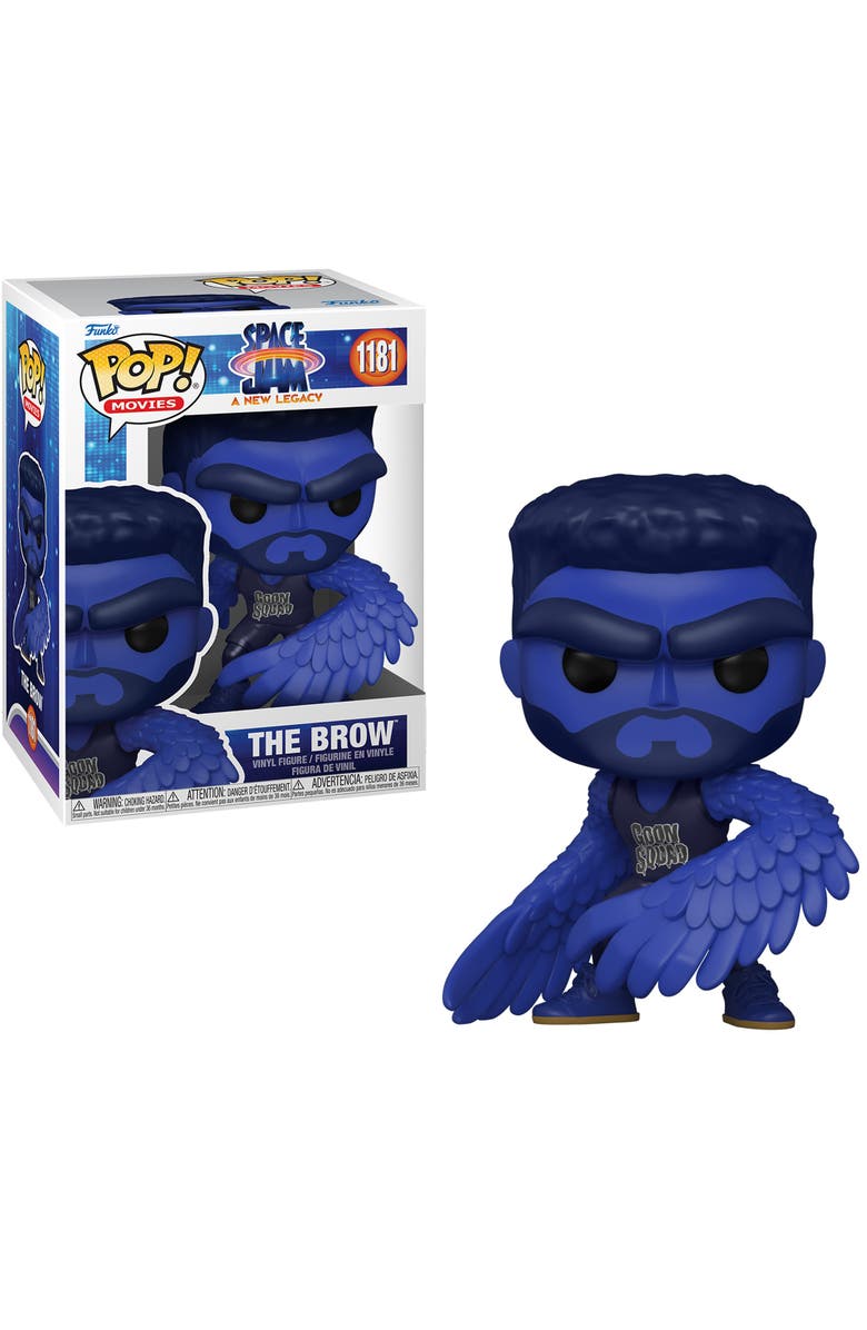 Funko POP! Movies Space Jam 2 Collectors Set, Alternate, color, Multicolored