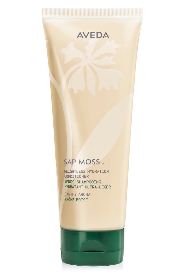 sap moss™ Weightless Hydration Conditioner, Main, color, NO COLOR