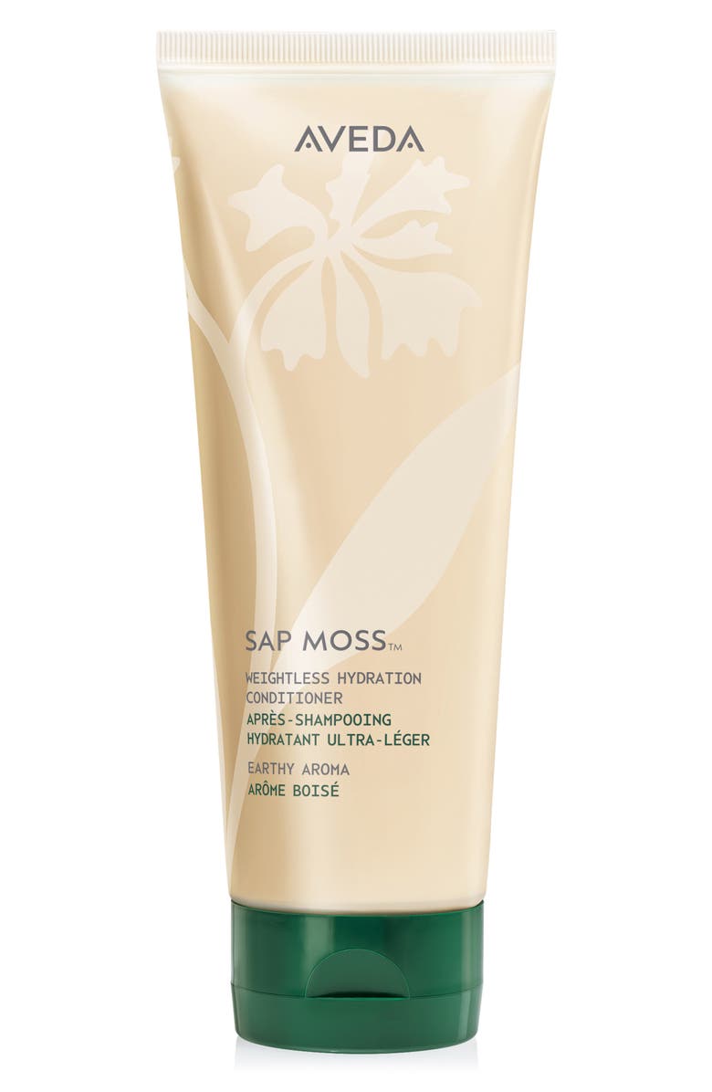 Aveda sap moss<sup>™</sup> Weightless Hydration Conditioner, Main, color, 