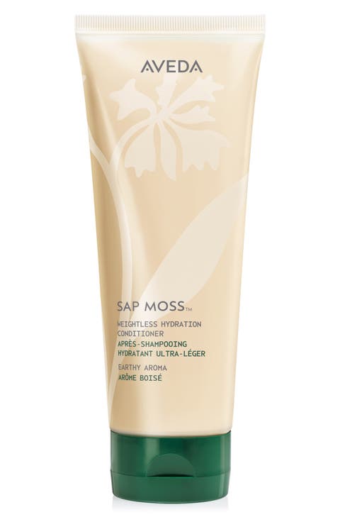 sap moss™ Weightless Hydration Conditioner