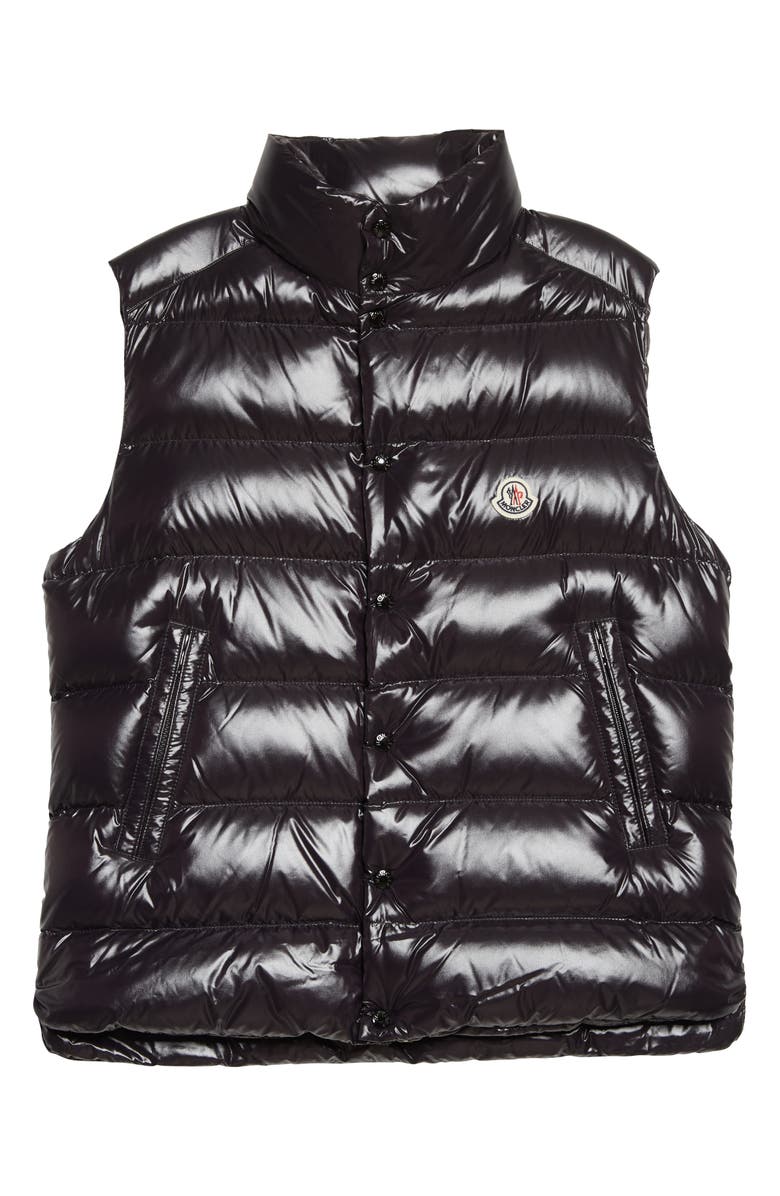 Moncler Tibb Down Puffer Vest | Nordstrom