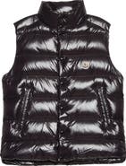 Moncler Tibb Down Puffer Vest