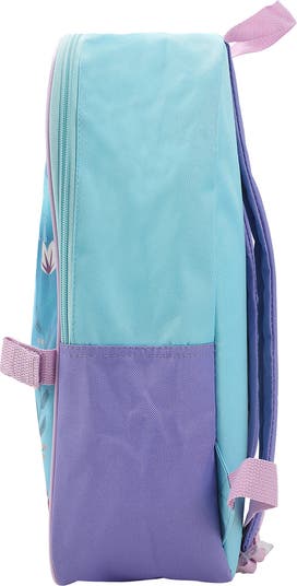 Kids' Frozen Backpack with Lunch Bag