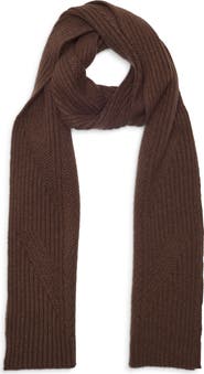 AllSaints Margo Scarf