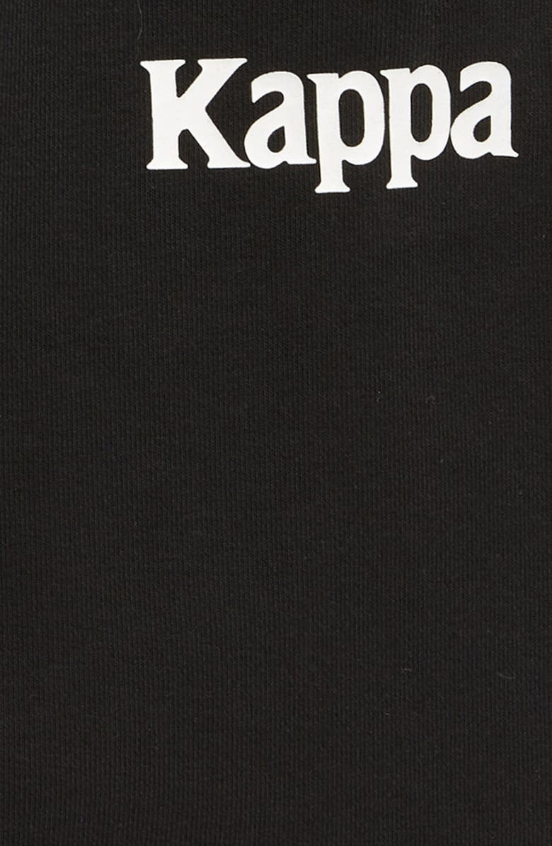 KAPPA Kids' Authentic Sangone Sweat Shorts, Alternate, color, 