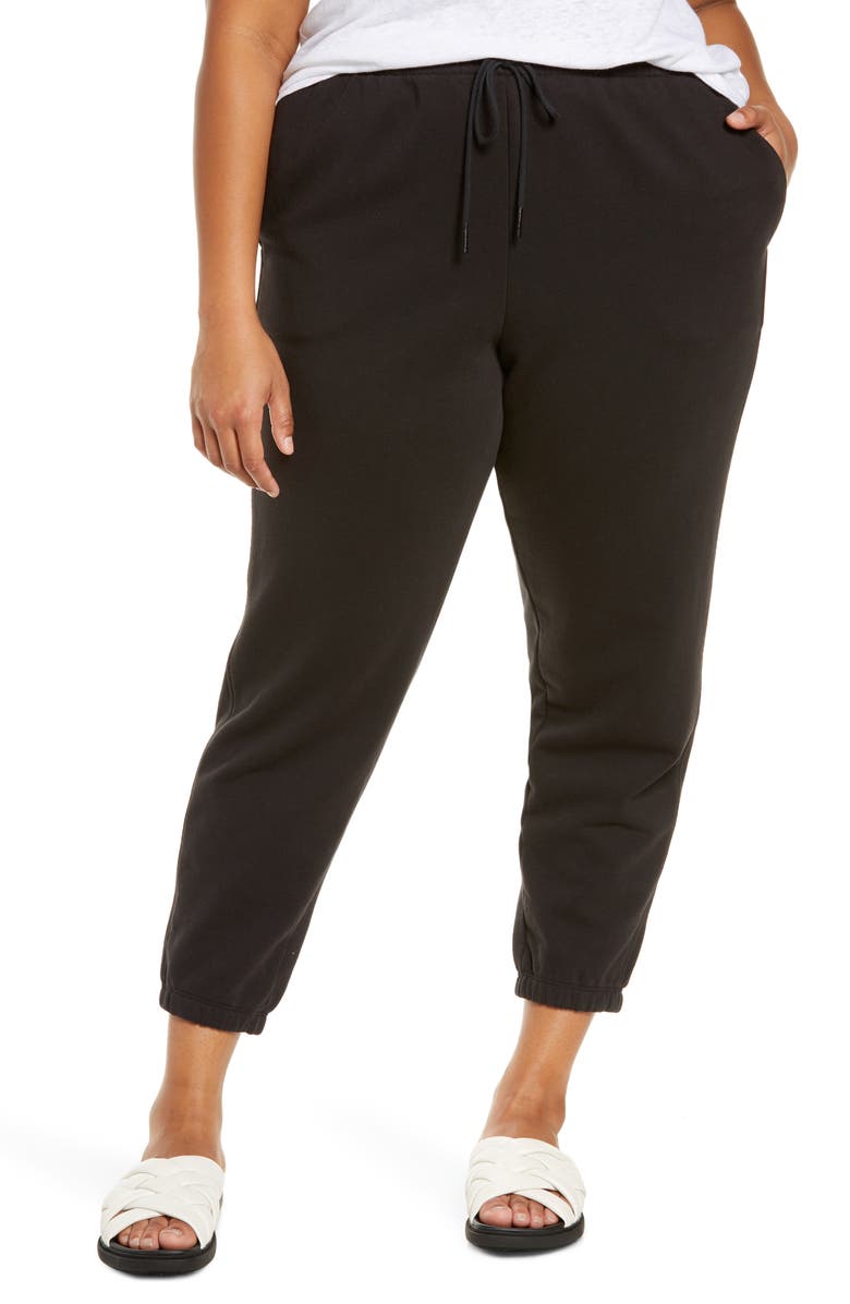 Vince Essential Joggers, Main, color,