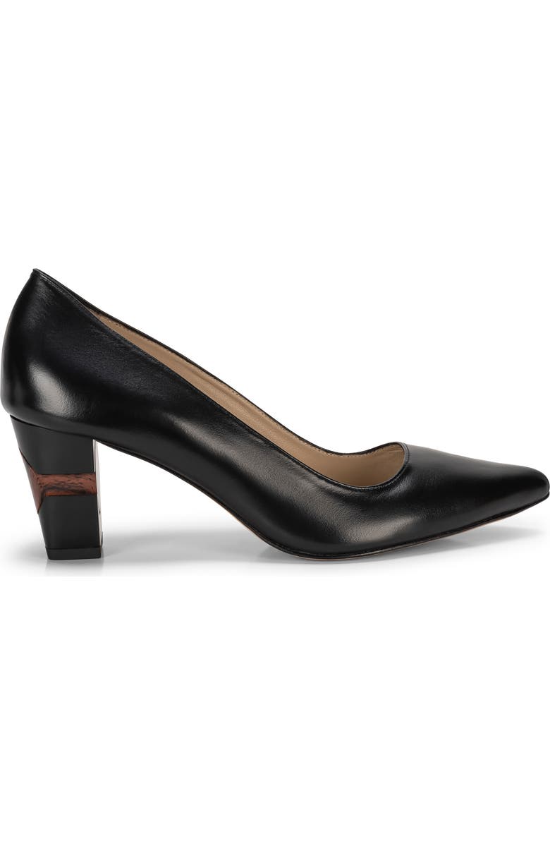 Chris Donovan Footwear Luminous Pump, Main, color,