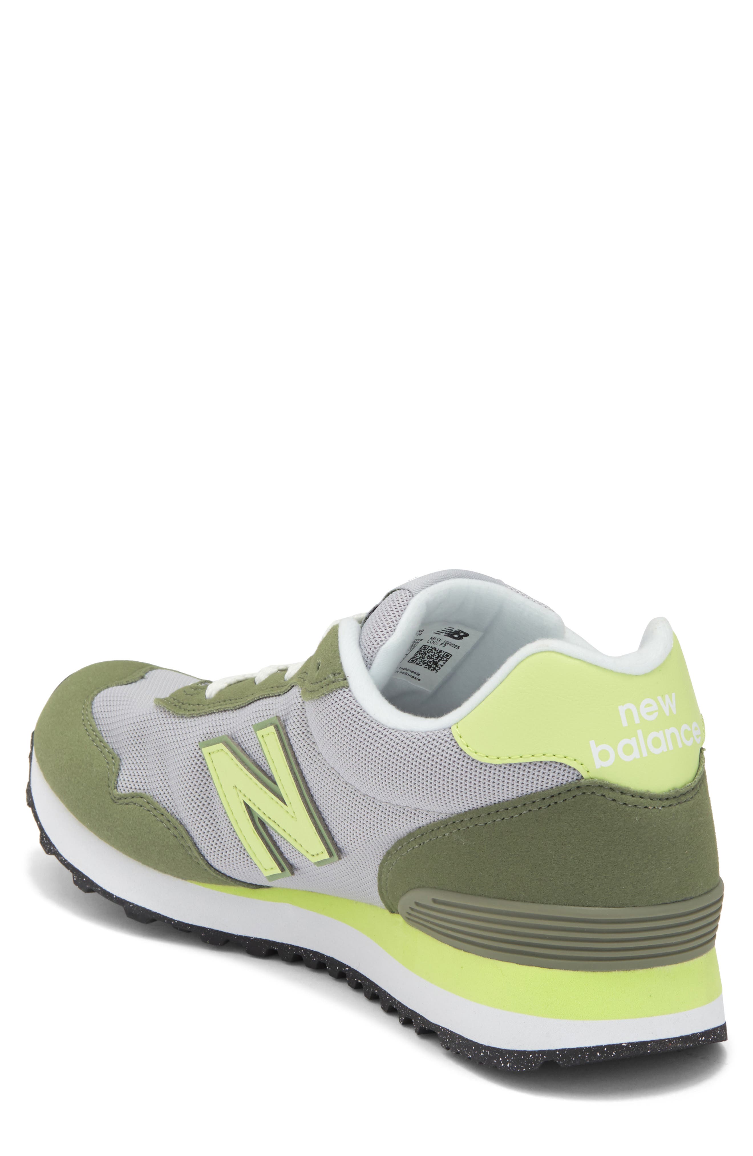 515 Sneaker - image 2