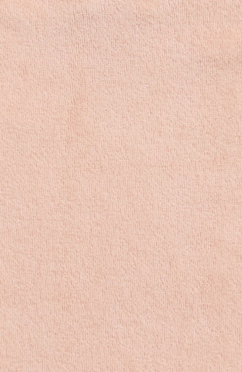 QUINCY MAE Kids' Terry Tank & Bloomers Set, Alternate, color, Melon