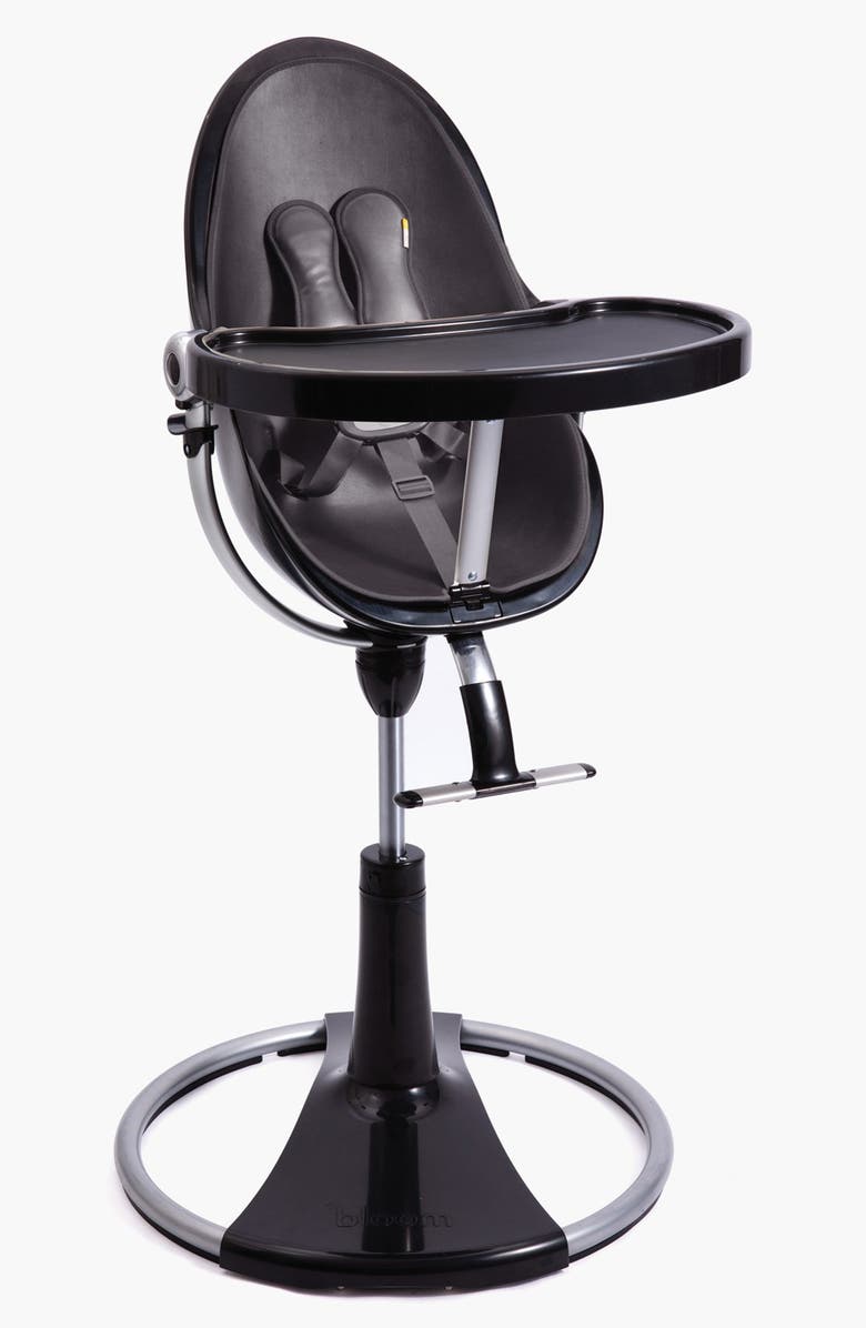 BLOOM BABY bloom 'Fresco<sup>™</sup> Chrome' Contemporary Highchair, Alternate, color,