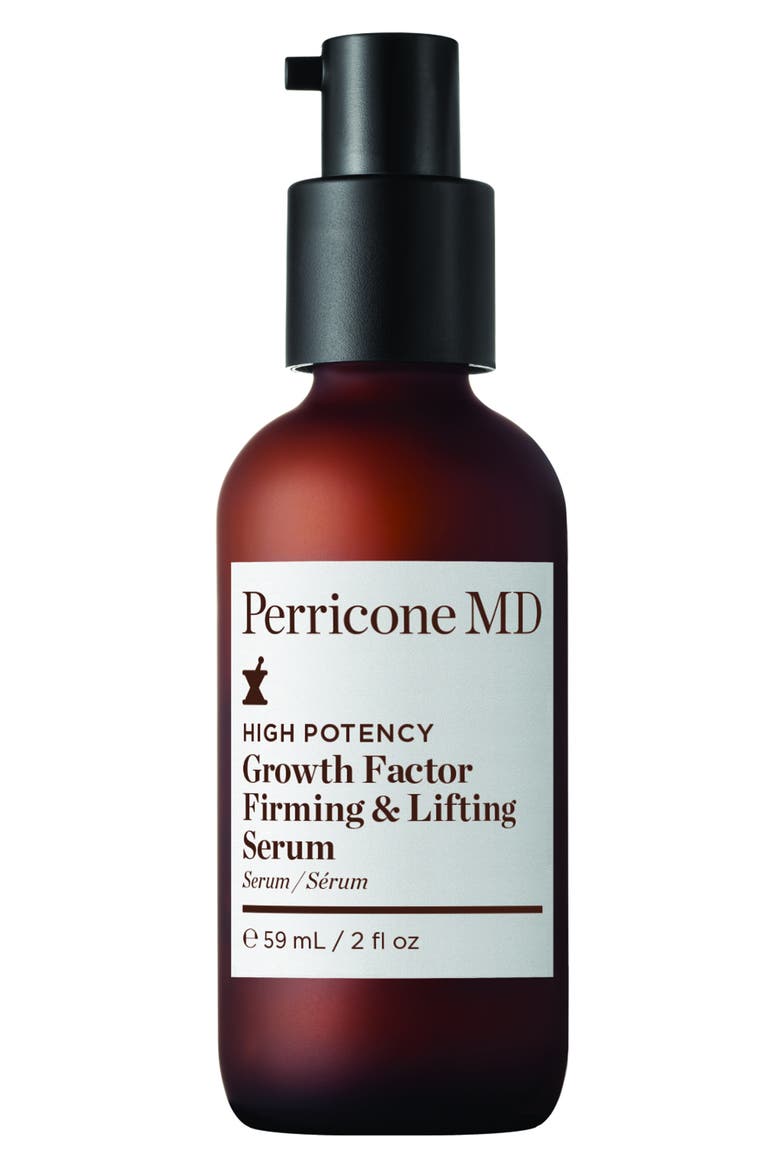 High Potency Growth Factor Firming & Lifting Serum video