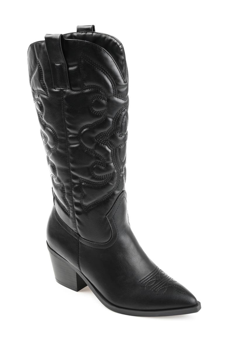 Chantry Western Boot video