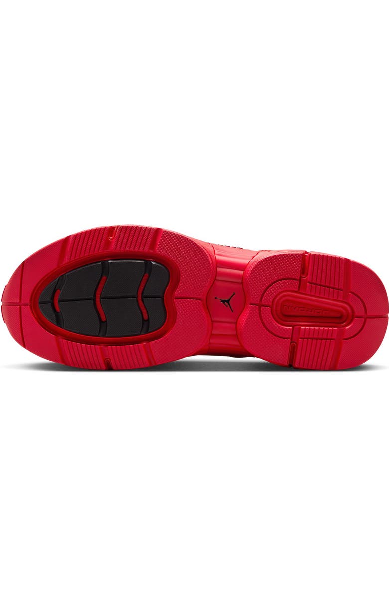 Jordan Trunner O/S Sneaker, Alternate, color, University Red/ Black/ Red