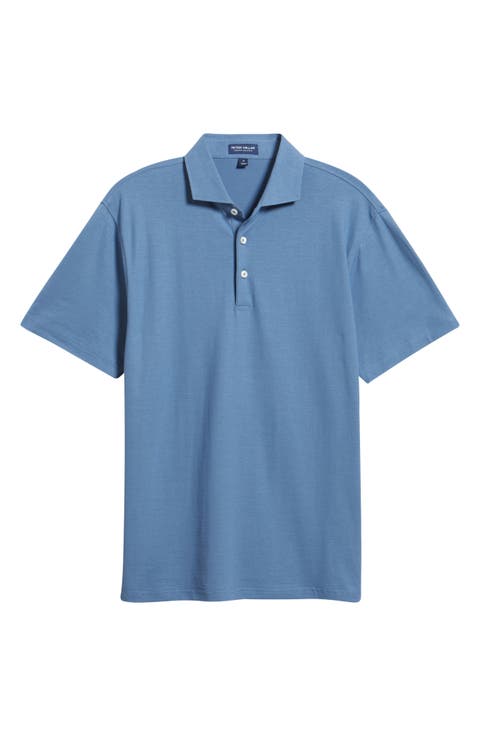Cool Cotton Polo
