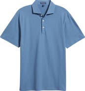 Peter Millar Cool Cotton Polo
