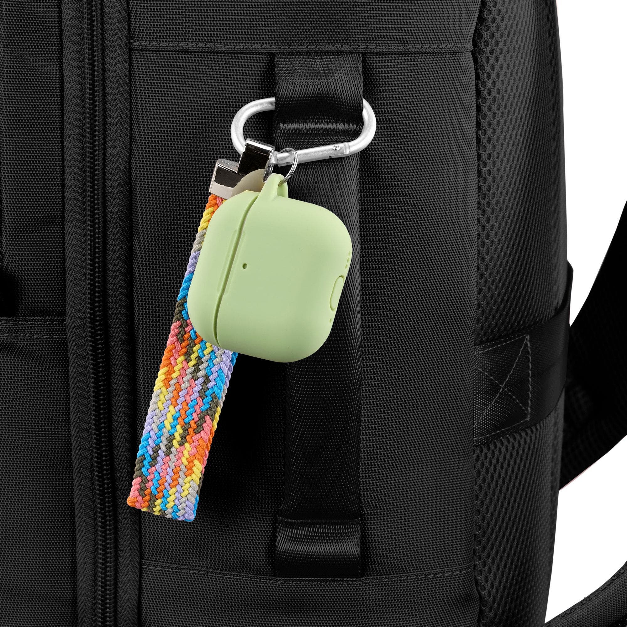 Stratum 3.0 Travel Backpack, Alternate, color, Black