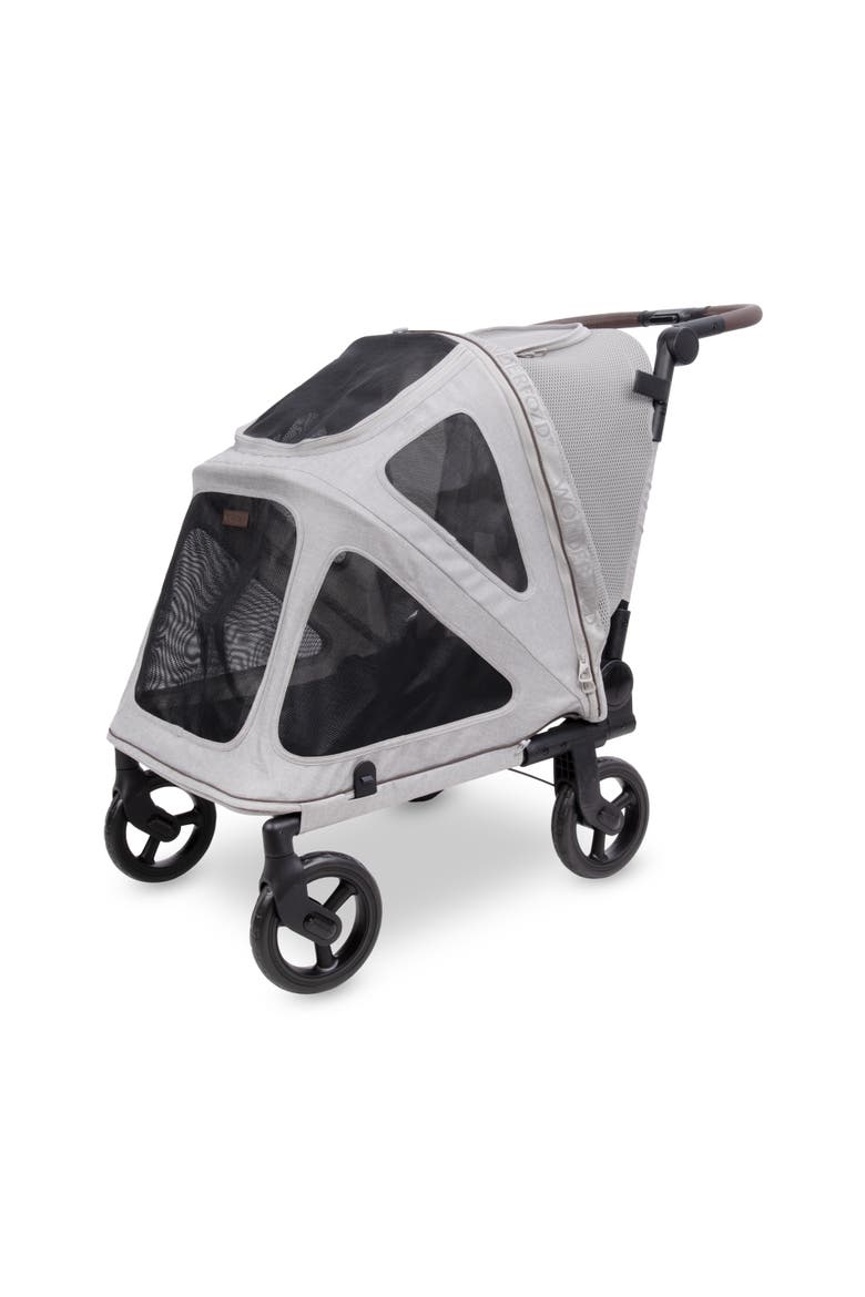Hudson Medium, Main, color, Gray