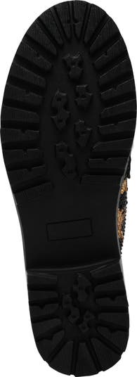 Cecilia Loafer Mule