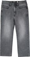 XRAY Kids' Cultura Stretch Straight Leg Jeans