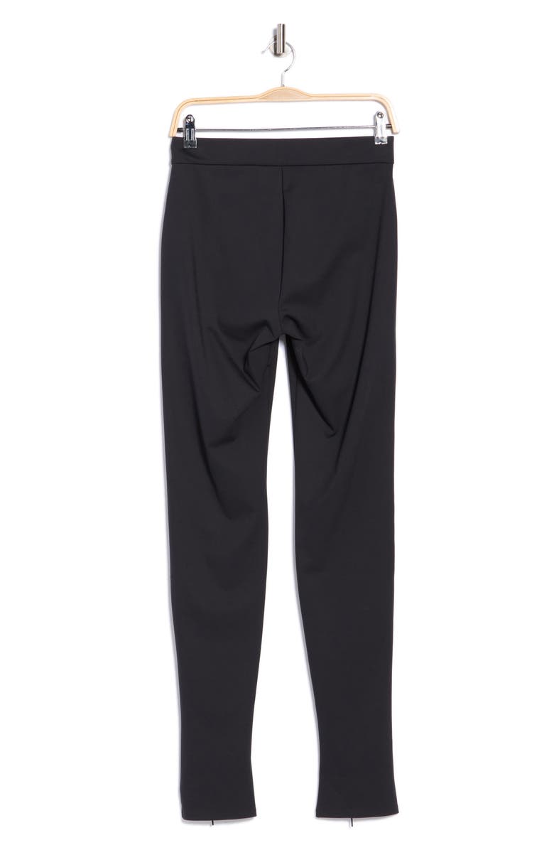 BOSS E-Travel High Waist Leggings, Alternate, color, 