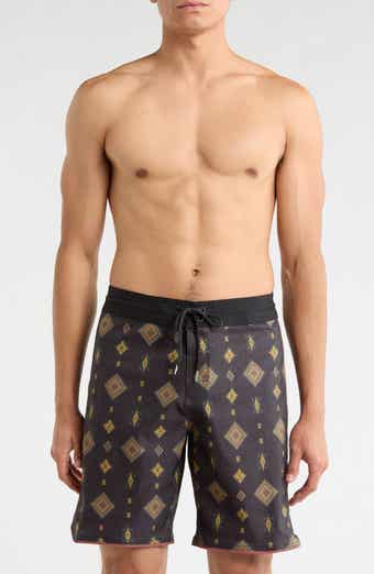 Volcom Desert Dobby Stoney Board Shorts