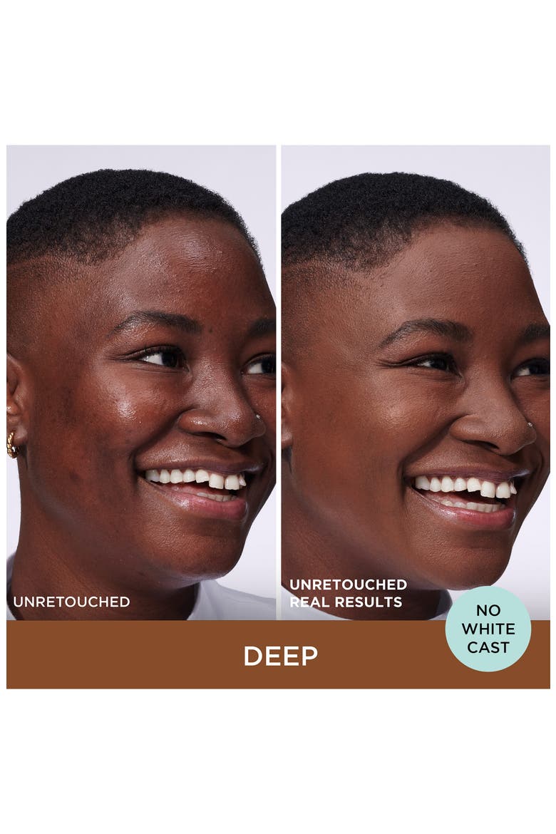 CC+ Natural Matte Color Correcting Full Coverage Cream, Alternate, color, DEEP