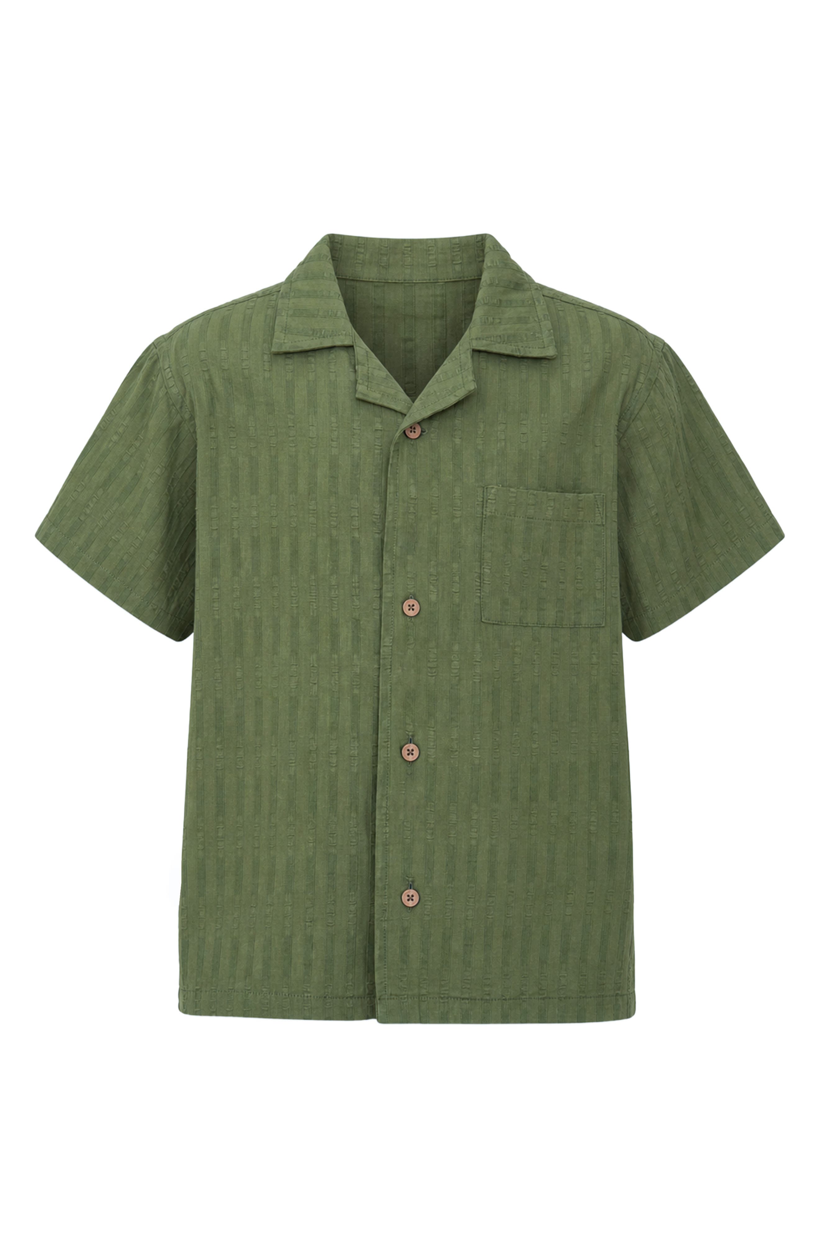 selected GREEN