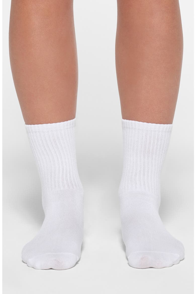 3-Pack Sport Socks, Alternate, color, CORE MULTI