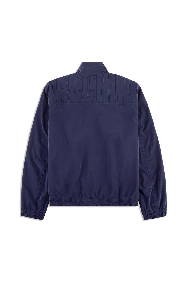 Nico Track Jacket, Alternate, color, ECLIPSE