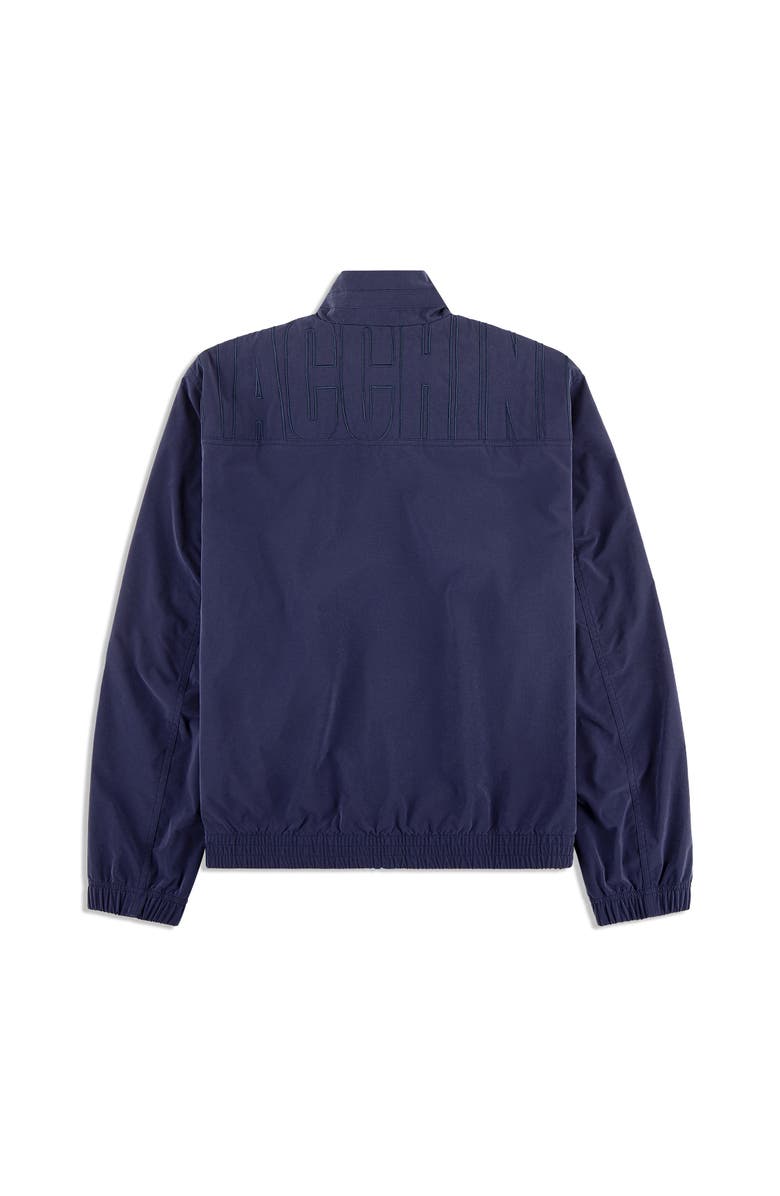 Sergio Tacchini Nico Track Jacket, Alternate, color, Eclipse