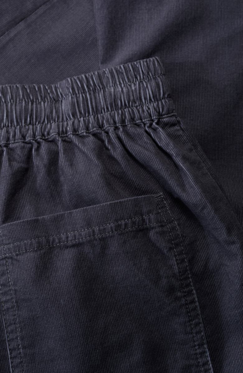 Seasalt Cornwall Dayby Utility Drawstring Pants, Alternate, color, Turnstone