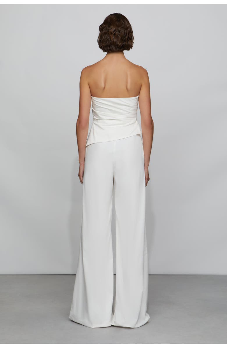 Et Ochs Loren Jumpsuit, Alternate, color, White