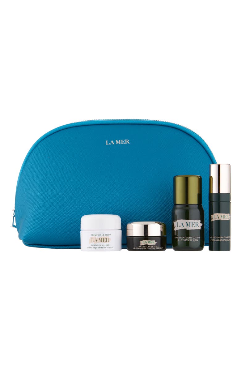 La Mer Gift with Purchase, Main, color, 