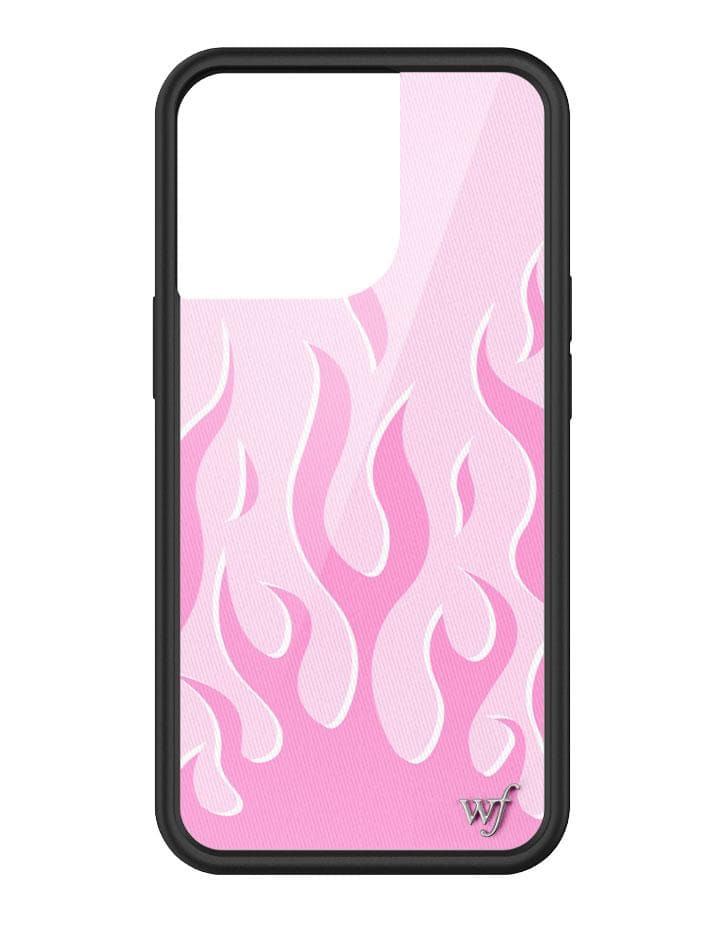 selected Pink
