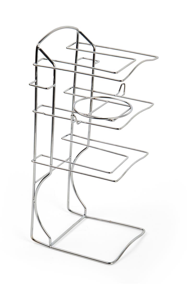 Bigjigs Toys Cooking Pot Rack, Alternate, color, 