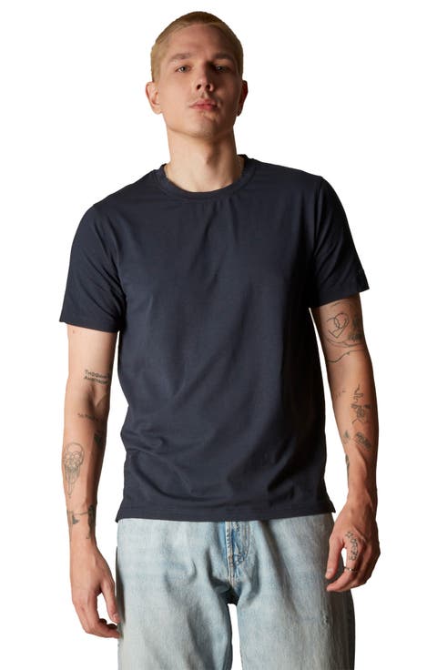 Men's Crew Neck T-Shirt