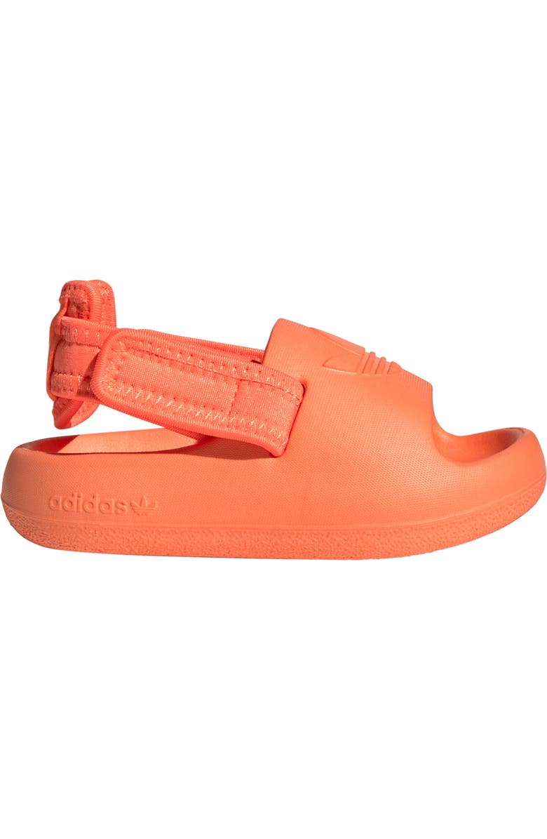 adidas Adifoam Adilette Slide Sandal, Alternate, color,