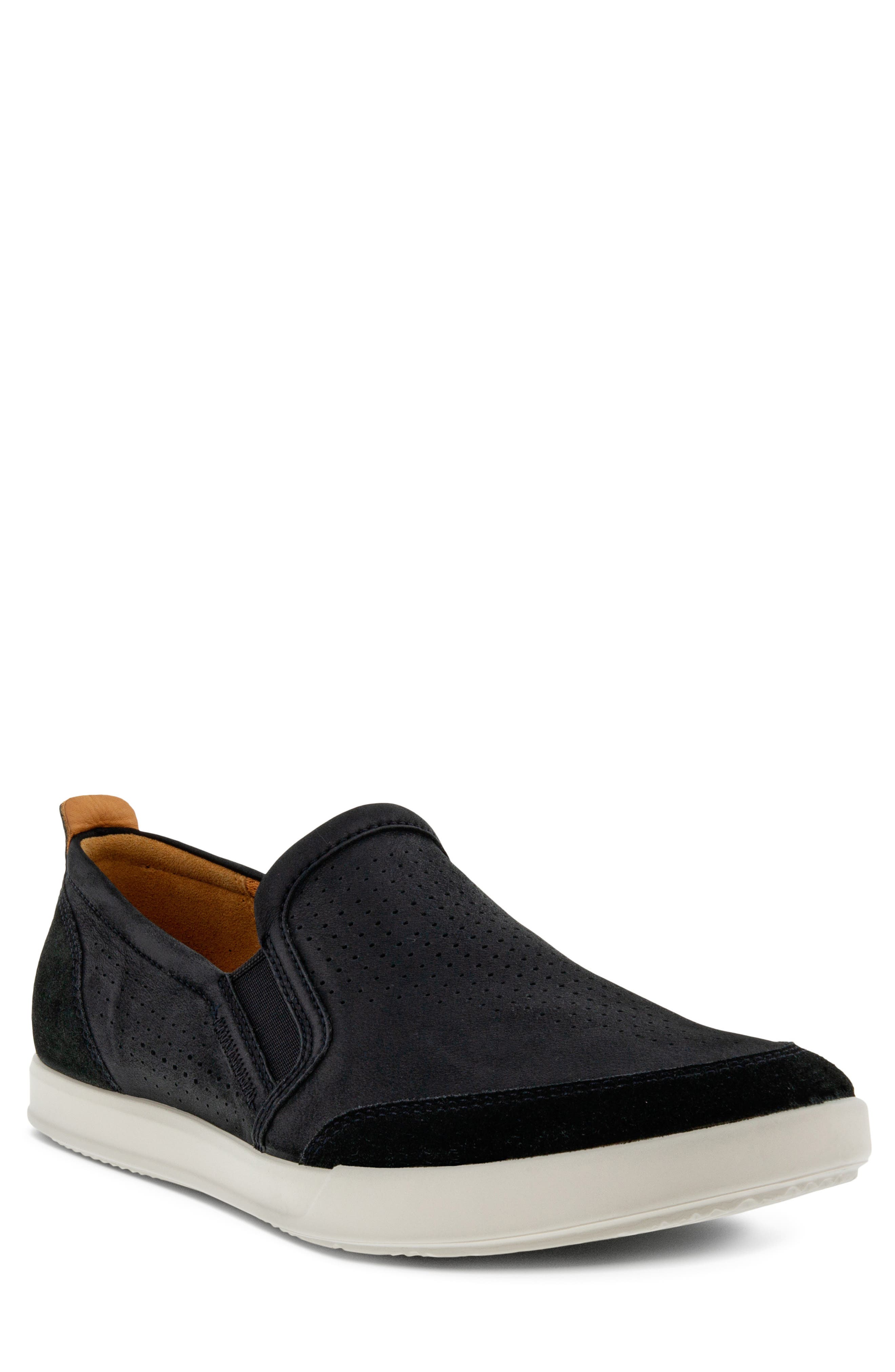 ECCO Collin 2.0 Slip-On Sneaker, Main, color, 