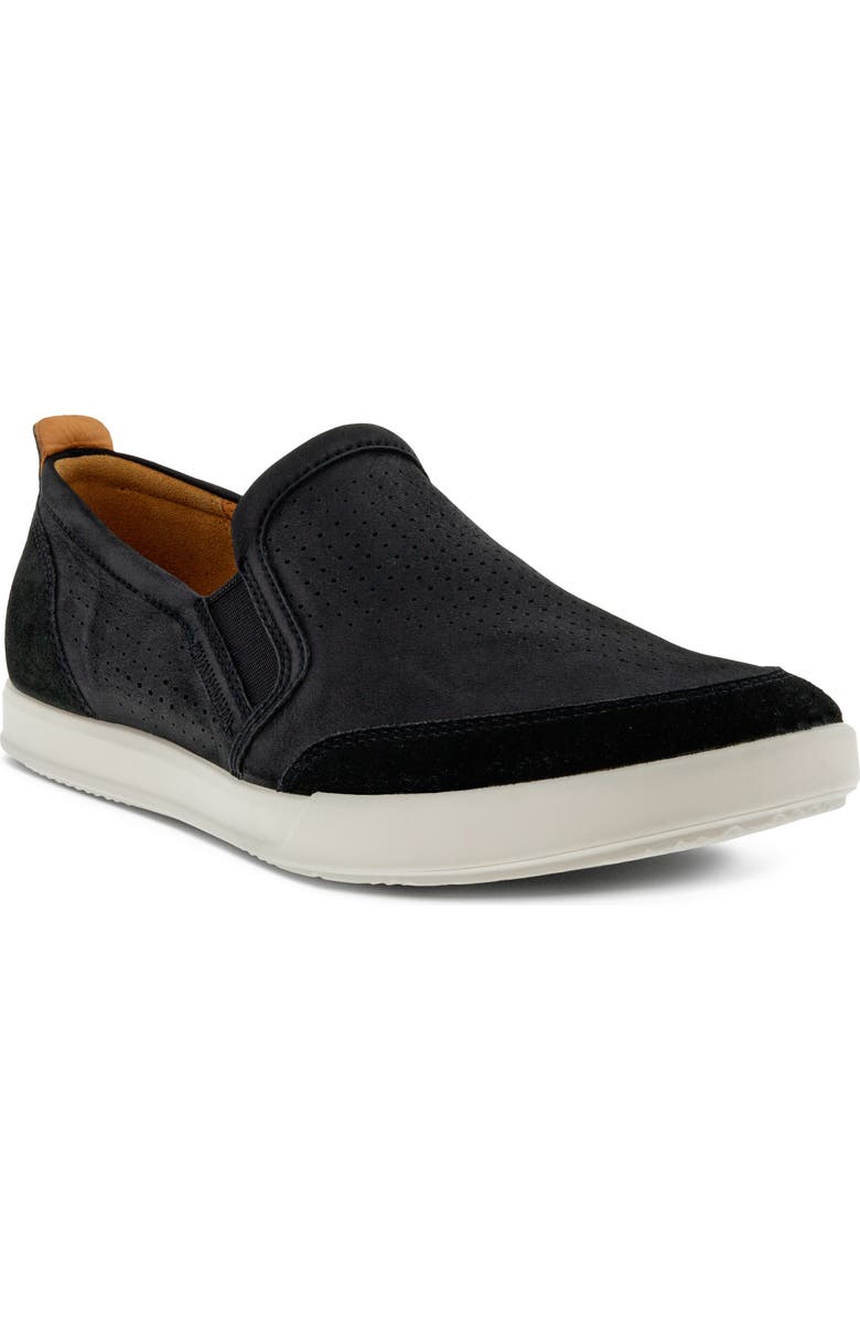 ECCO Collin 2.0 Slip-On Sneaker, Main, color,
