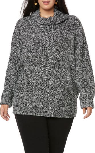 FDJ Bow Neck Sweater