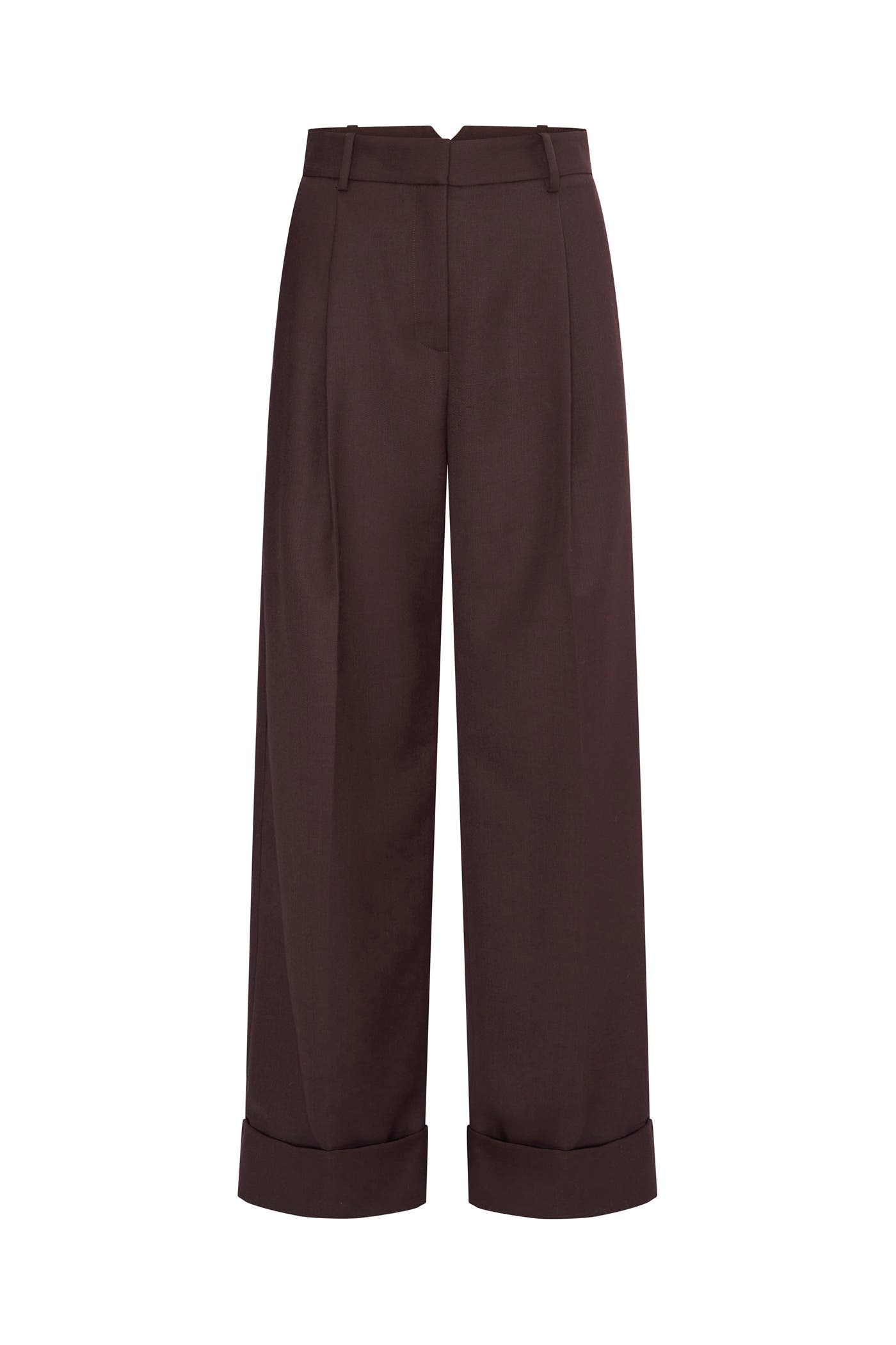 selected Brown