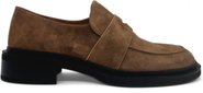 Amie Rafa Drew Suede Loafers