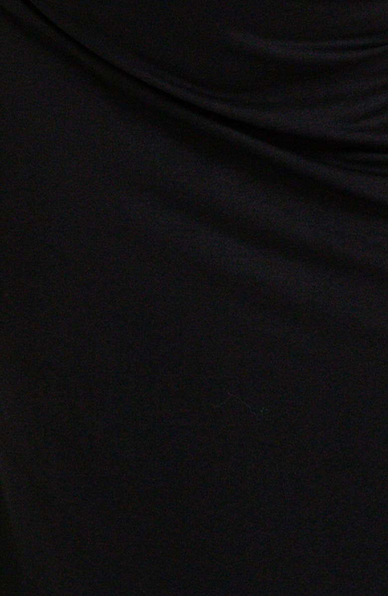 PIETRO BRUNELLI MATERNITY Body-Con Maternity Dress, Alternate, color, Black