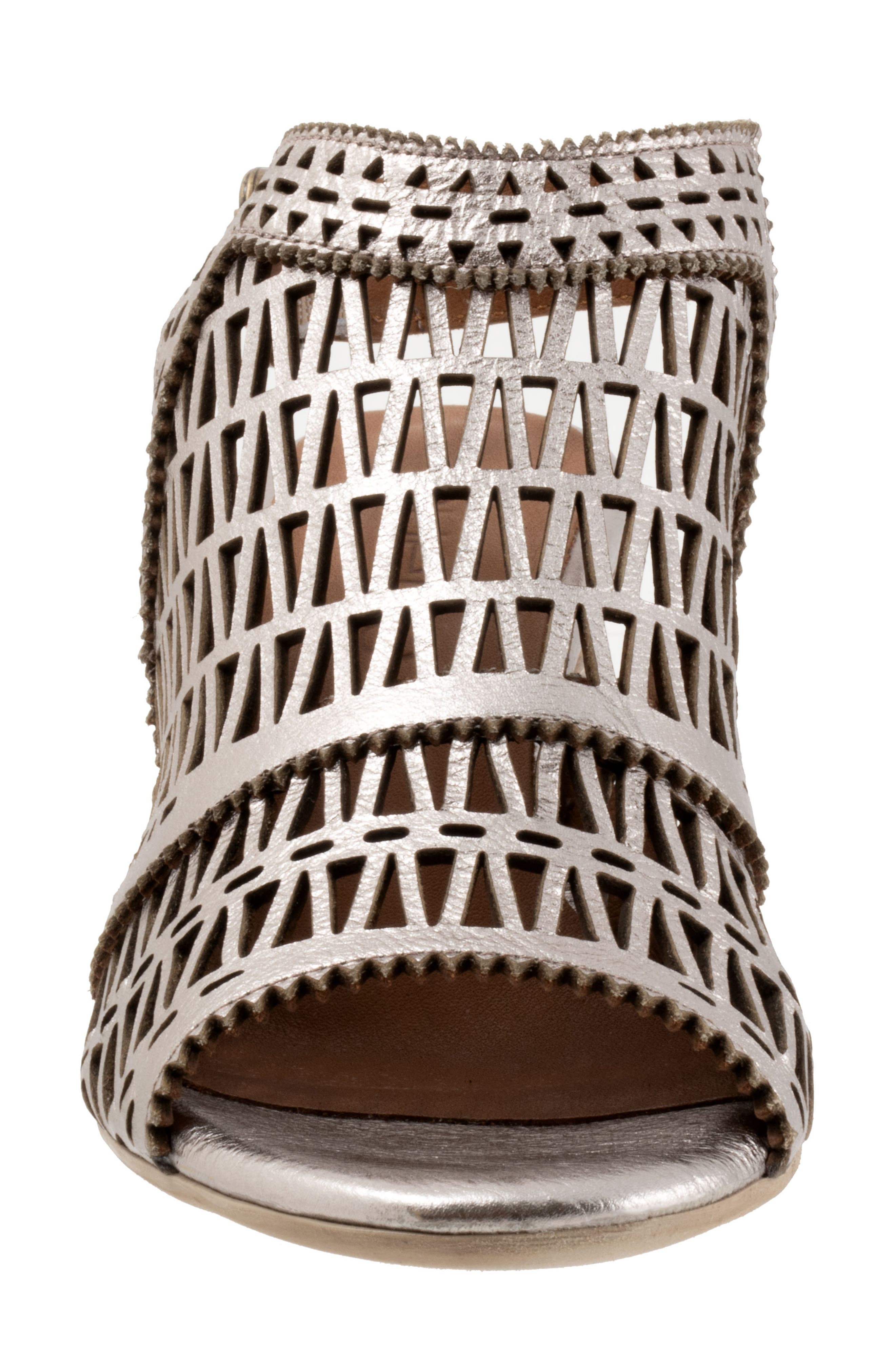 Candice Sandal, Alternate, color, DARK SILVER METALLIC