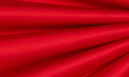 Alice And Olivia Sibella Bow Top In Multi